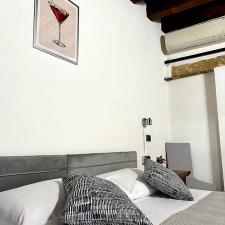 ヴェローナResidenza Pozzaniアパートメント エクステリア 写真